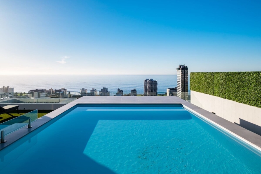To Let 3 Bedroom Property for Rent in Sea Point Western Cape